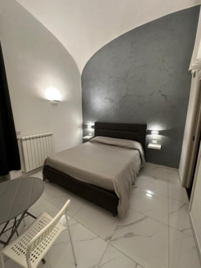 La Casetta - Rooms